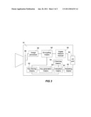 METHOD FOR RESTRICTING ACCESS TO MEDIA DATA GENERATED BY A CAMERA diagram and image