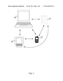 Power Transfer Between Devices diagram and image