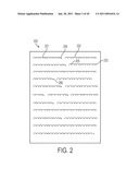 User Interface with Navigation Controls for the Display or Concealment of Adjacent Content diagram and image