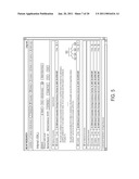 User Interface with Navigation Controls for the Display or Concealment of Adjacent Content diagram and image