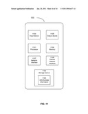 Selective Hibernation Of Activities In An Electronic Device diagram and image