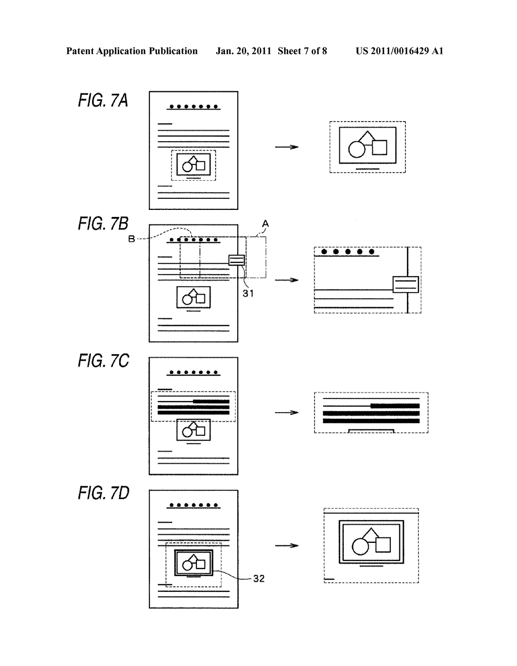 INFORMATION PROCESSING APPARATUS, INFORMATION PROCESSING METHOD AND COMPUTER READABLE MEDIUM - diagram, schematic, and image 08