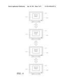 SYSTEMS AND METHODS FOR INTERLEAVING SERIES OF MEDICAL IMAGES diagram and image