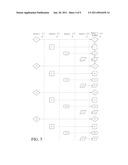 SYSTEMS AND METHODS FOR INTERLEAVING SERIES OF MEDICAL IMAGES diagram and image