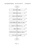 IMAGE PROCESSING APPARATUS, IMAGE PROCESSING METHOD, AND PROGRAM diagram and image