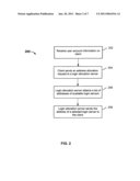 Management of an instant message session diagram and image