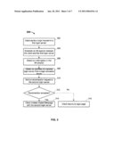 Management of an instant message session diagram and image