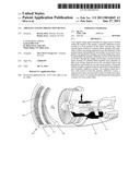 AIRCRAFT ENGINE PROTECTION DEVICE diagram and image