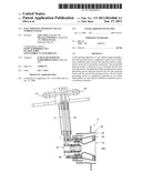 FUEL SPRAYING APPARATUS OF GAS TURBINE ENGINE diagram and image