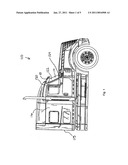 COOLING SYSTEM FOR A MOTOR VEHICLE diagram and image