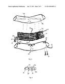 COOLING SYSTEM FOR A MOTOR VEHICLE diagram and image