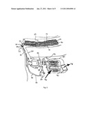 COOLING SYSTEM FOR A MOTOR VEHICLE diagram and image