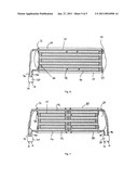 COOLING SYSTEM FOR A MOTOR VEHICLE diagram and image