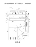 VEHICLE AIR HANDLING SYSTEM diagram and image