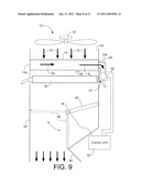 VEHICLE AIR HANDLING SYSTEM diagram and image