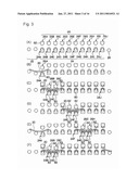 AIR-COOLING/TEMPERING APPARATUS AND AIR-COOLING/TEMPERING METHOD FOR A GLASS SHEET diagram and image