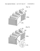 Stator of motor and washing apparatus having the same diagram and image