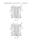 PUSHBUTTON LOCK diagram and image