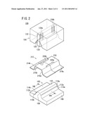 METHOD AND APPARATUS OF FORMING TAILORED BLANK PLATE diagram and image