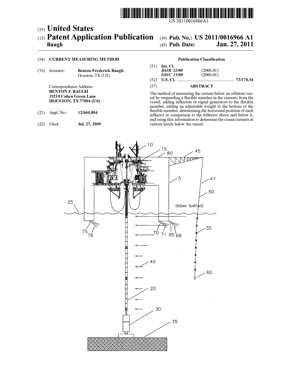 Current measuring method - diagram, schematic, and image 01