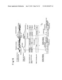 ACCELERATION SENSOR DEVICE AND SENSOR NETWORK SYSTEM diagram and image
