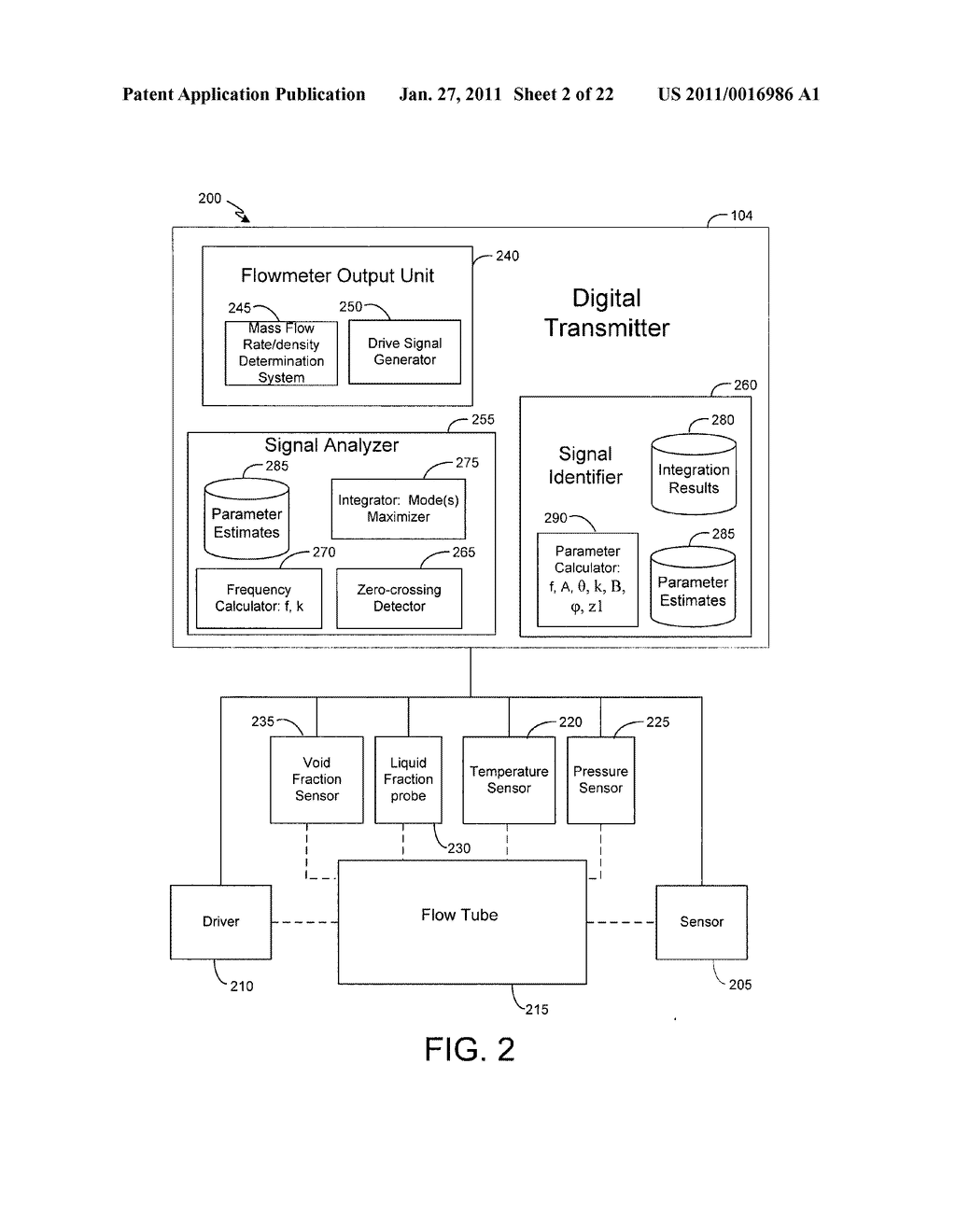 CORIOLIS MODE PROCESSING TECHNIQUES - diagram, schematic, and image 03