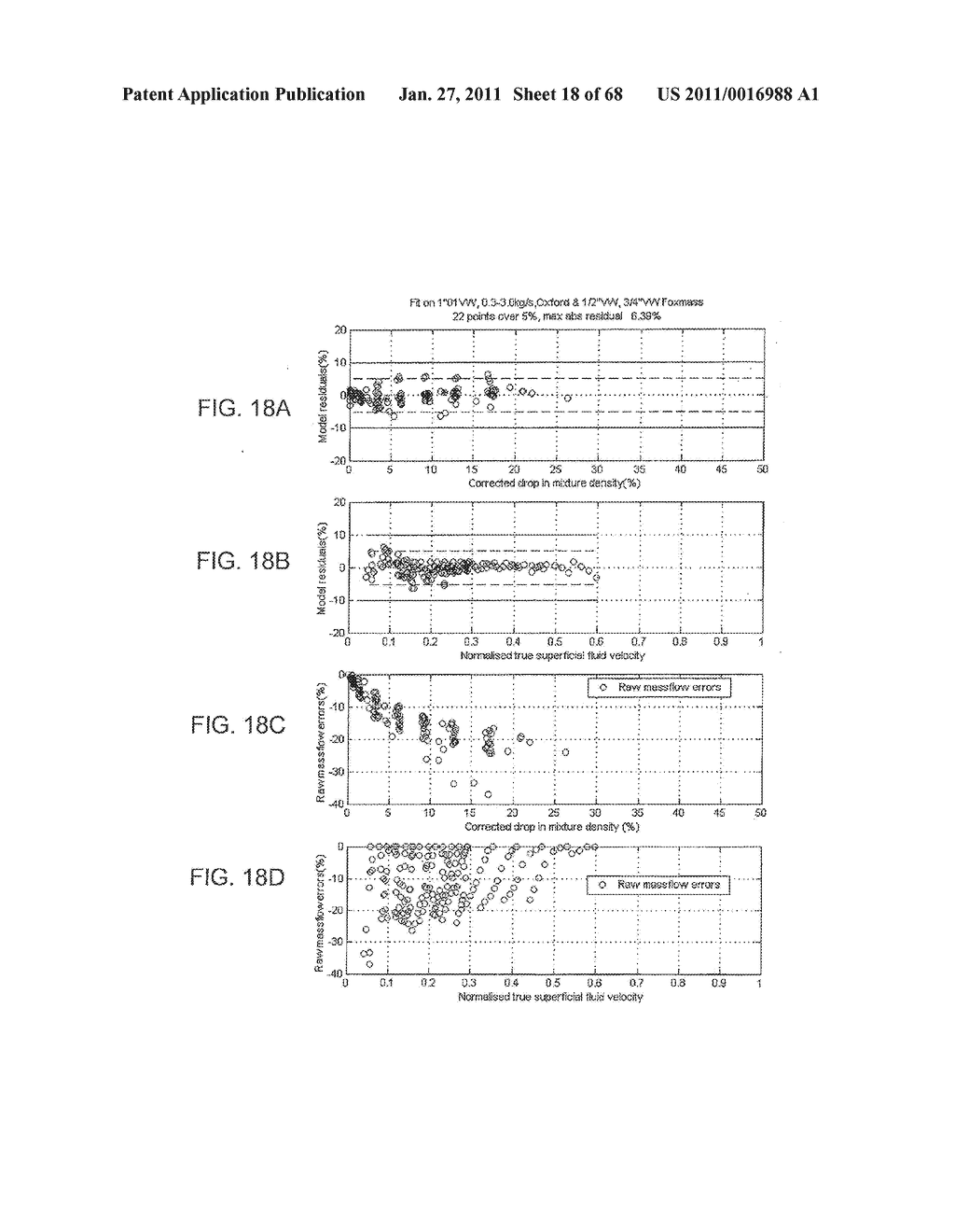 MULTI-PHASE CORIOLIS FLOWMETER - diagram, schematic, and image 19