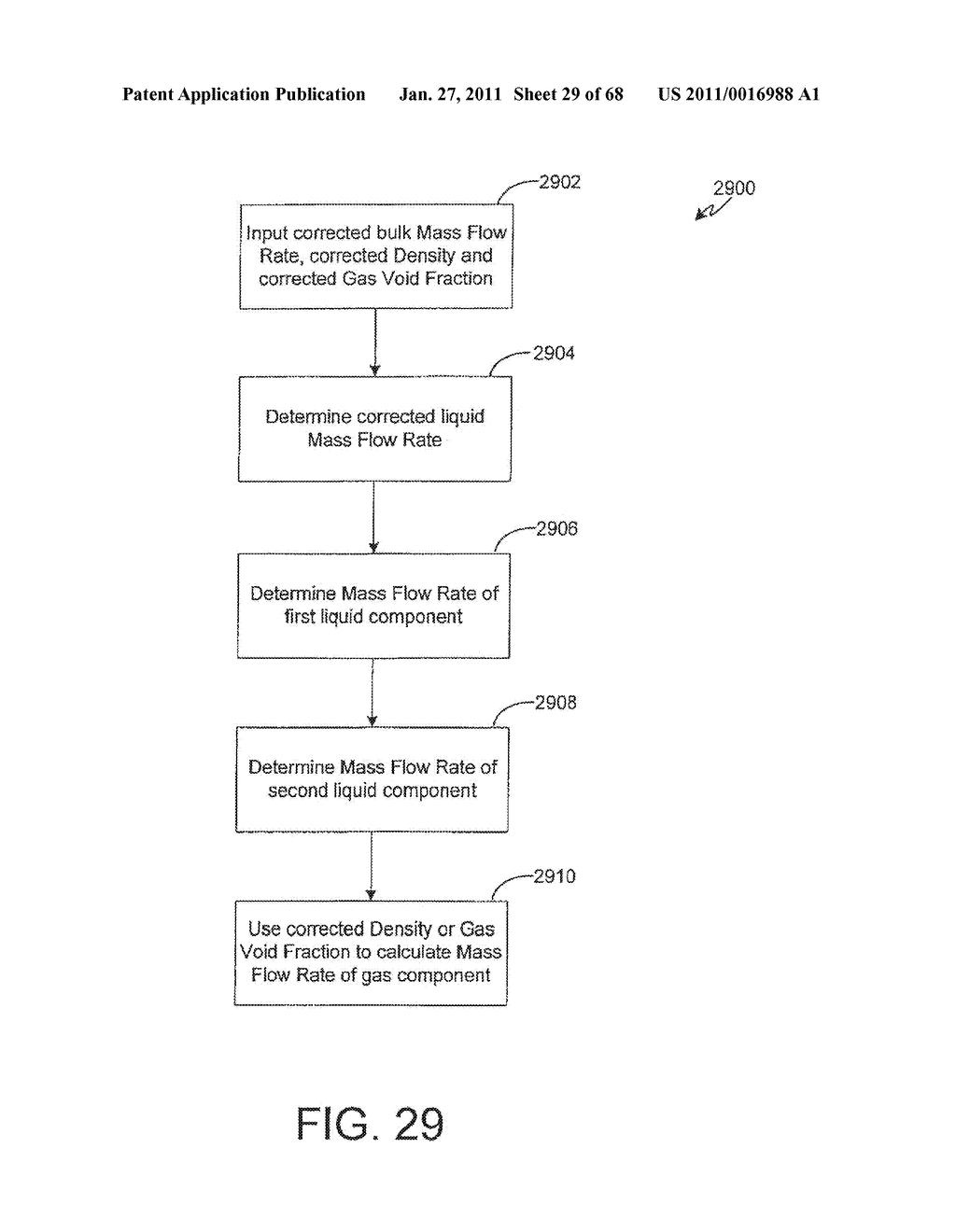 MULTI-PHASE CORIOLIS FLOWMETER - diagram, schematic, and image 30