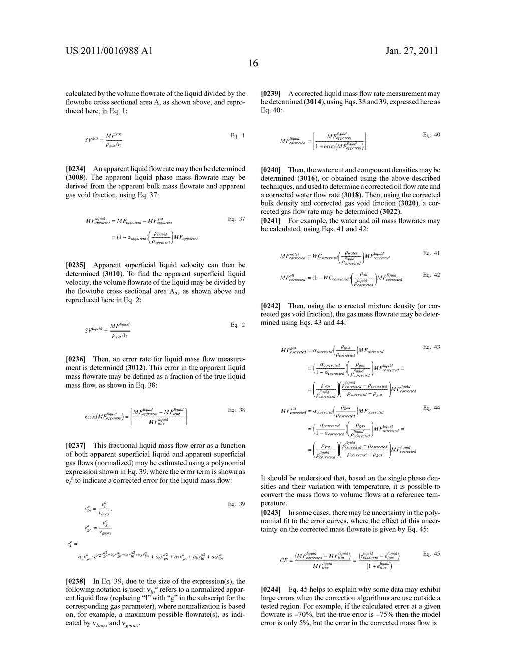 MULTI-PHASE CORIOLIS FLOWMETER - diagram, schematic, and image 85