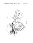 Box Cutter and Method diagram and image