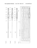 DRUMSTICK WITH A LIGHT EMITTING DIODE AND METHOD FOR MANUFACTURING diagram and image