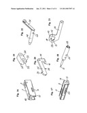 BREECH DEVICE FOR A HAND FIREARM diagram and image