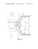 APPARATUS FOR APPLYING A PESTICIDE TO PERENNIAL CROPS diagram and image