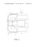 APPARATUS FOR APPLYING A PESTICIDE TO PERENNIAL CROPS diagram and image