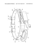 Wearable sound system for animals diagram and image