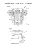 COUPLING DEVICE diagram and image