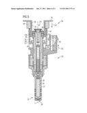 COUPLING DEVICE diagram and image