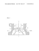 TWO-STROKE INTERNAL COMBUSTION ENGINE diagram and image