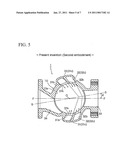 TWO-STROKE INTERNAL COMBUSTION ENGINE diagram and image