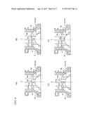 TWO-STROKE INTERNAL COMBUSTION ENGINE diagram and image