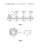 Unipolar Magnetic Carrier for 3D Tumor Targeting diagram and image