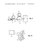 Unipolar Magnetic Carrier for 3D Tumor Targeting diagram and image