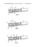 AMPHIPHILE-MODIFIED SORBENTS IN SMOKING ARTICLES AND FILTERS diagram and image