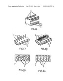 Hair styling tool with two or more rotatable multipurpose-platforms diagram and image