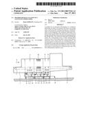 METHOD FOR SELF-CLEANING OF A CONTINUOUS DISHWASHER diagram and image