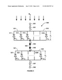 MULTI-JUNCTION SOLAR MODULE AND METHOD FOR CURRENT MATCHING BETWEEN A PLURALITY OF FIRST PHOTOVOLTAIC DEVICES AND SECOND PHOTOVOLTAIC DEVICES diagram and image