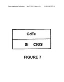 MULTI-JUNCTION SOLAR MODULE AND METHOD FOR CURRENT MATCHING BETWEEN A PLURALITY OF FIRST PHOTOVOLTAIC DEVICES AND SECOND PHOTOVOLTAIC DEVICES diagram and image