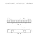 RECEIVER FOR CONCENTRATING PHOTOVOLTAIC-THERMAL SYSTEM diagram and image