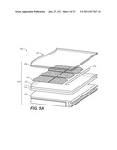 RECEIVER FOR CONCENTRATING PHOTOVOLTAIC-THERMAL SYSTEM diagram and image