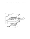 RECEIVER FOR CONCENTRATING PHOTOVOLTAIC-THERMAL SYSTEM diagram and image